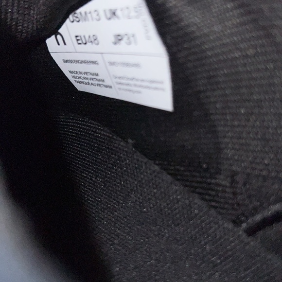 Cloudswift 3 Running Shoe - Picture 14 of 15